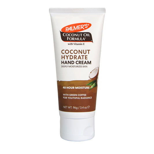 Palmer's Coconut Oil Hand Cream 96g