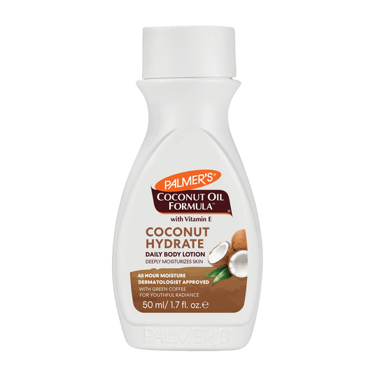 Palmer's Coconut Oil Formula Body Lotion 50ml