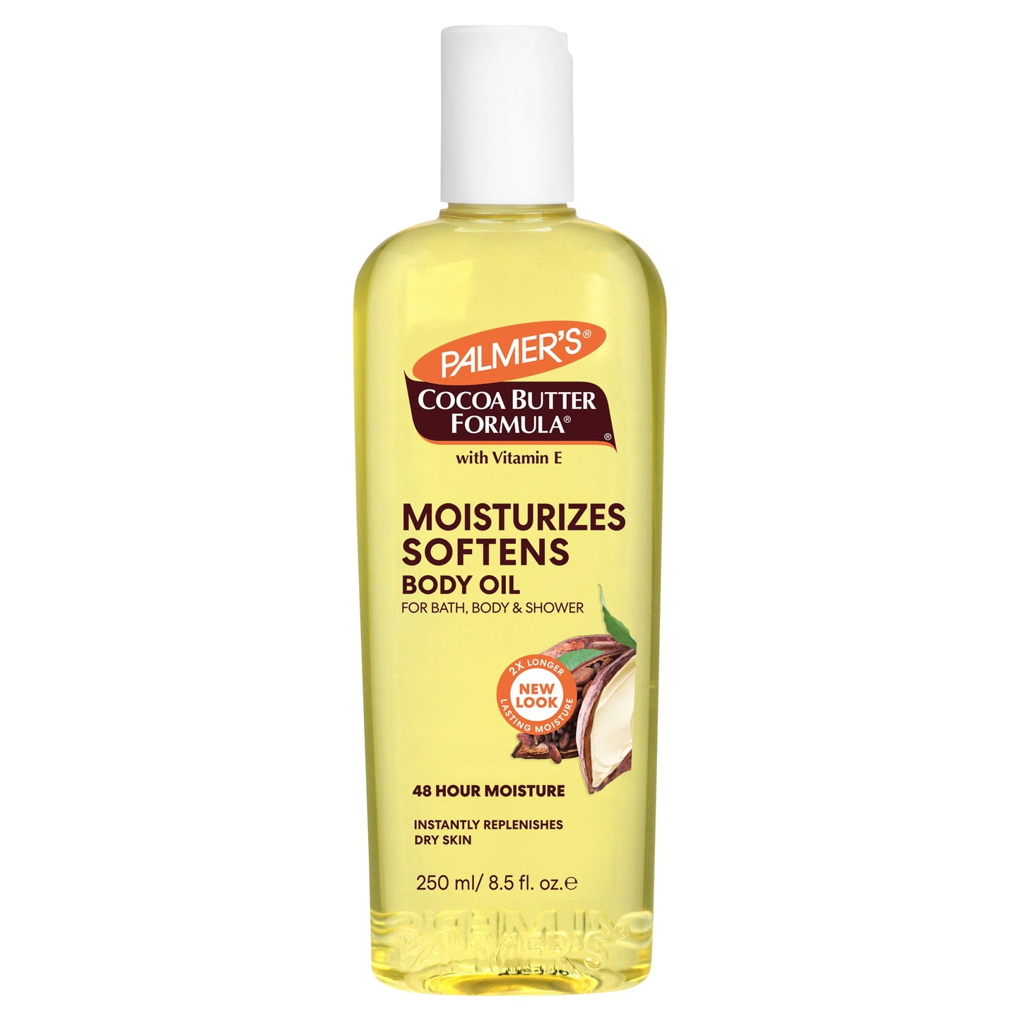 Palmers Cocoa Butter Formula Moisturising Body Oil 250ml