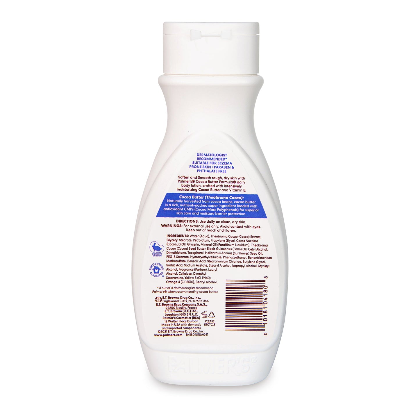 Palmer's Cocoa Butter Body Lotion 250ml