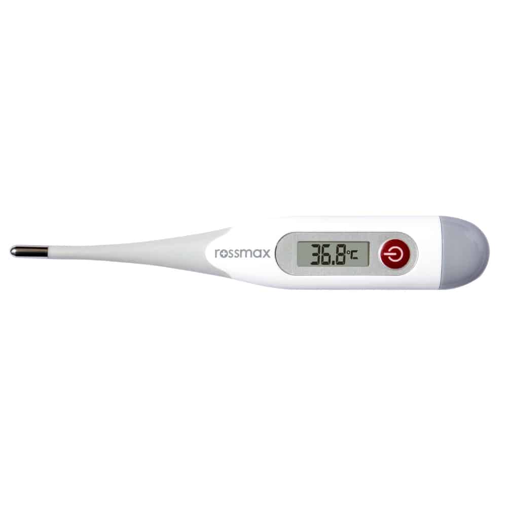 Rossmax Flexible Tip Thermometer