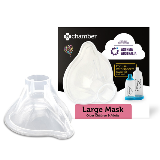 E-Chamber Large Mask