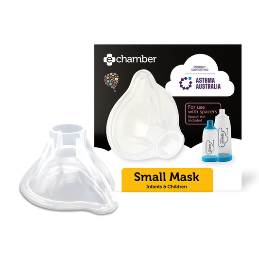 E-Chamber Small Mask