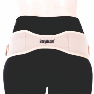 Body Assist Pelvic Ring and Sacroiliac Joint Binder