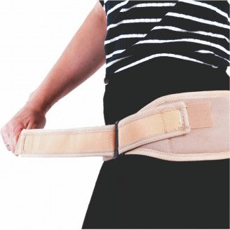 Body Assist Pelvic Ring and Sacroiliac Joint Binder