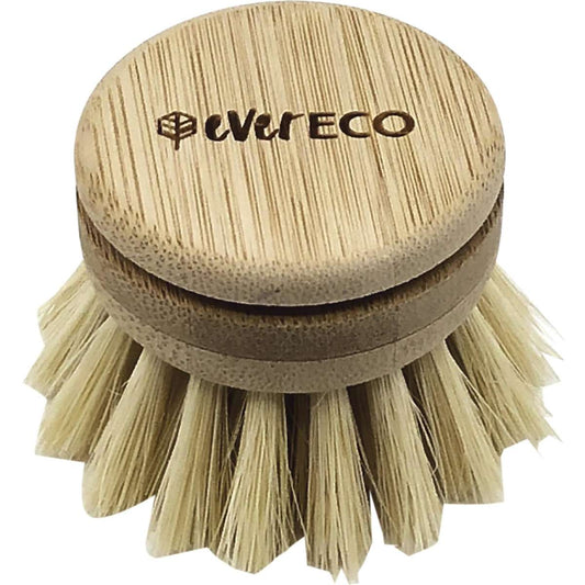 EVER ECO Dish Brush Head Replacement Head 1
