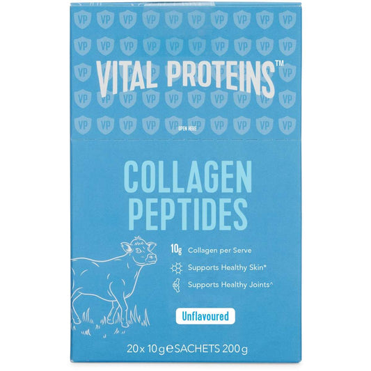 VITAL PROTEINS COLLAGEN PEPTIDES 20X10G