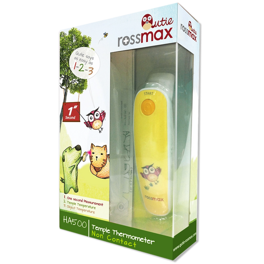 ROSSMAX NON CONTACT THERMOMETER QUTI