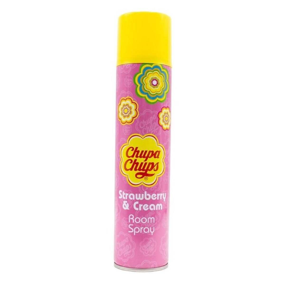 Chupa Chups Strawberry & Cream Room Spray 300ml
