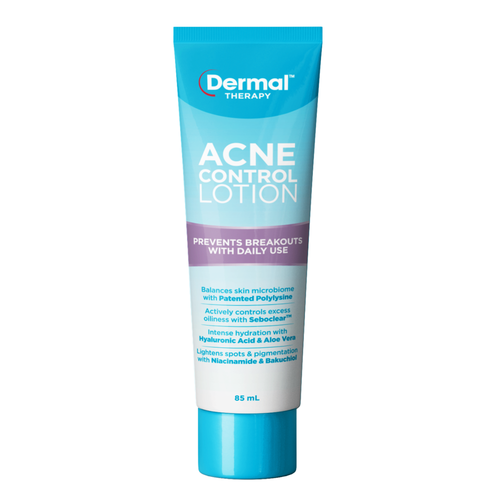 Dermal Therapy Acne Control Lotion 85ml