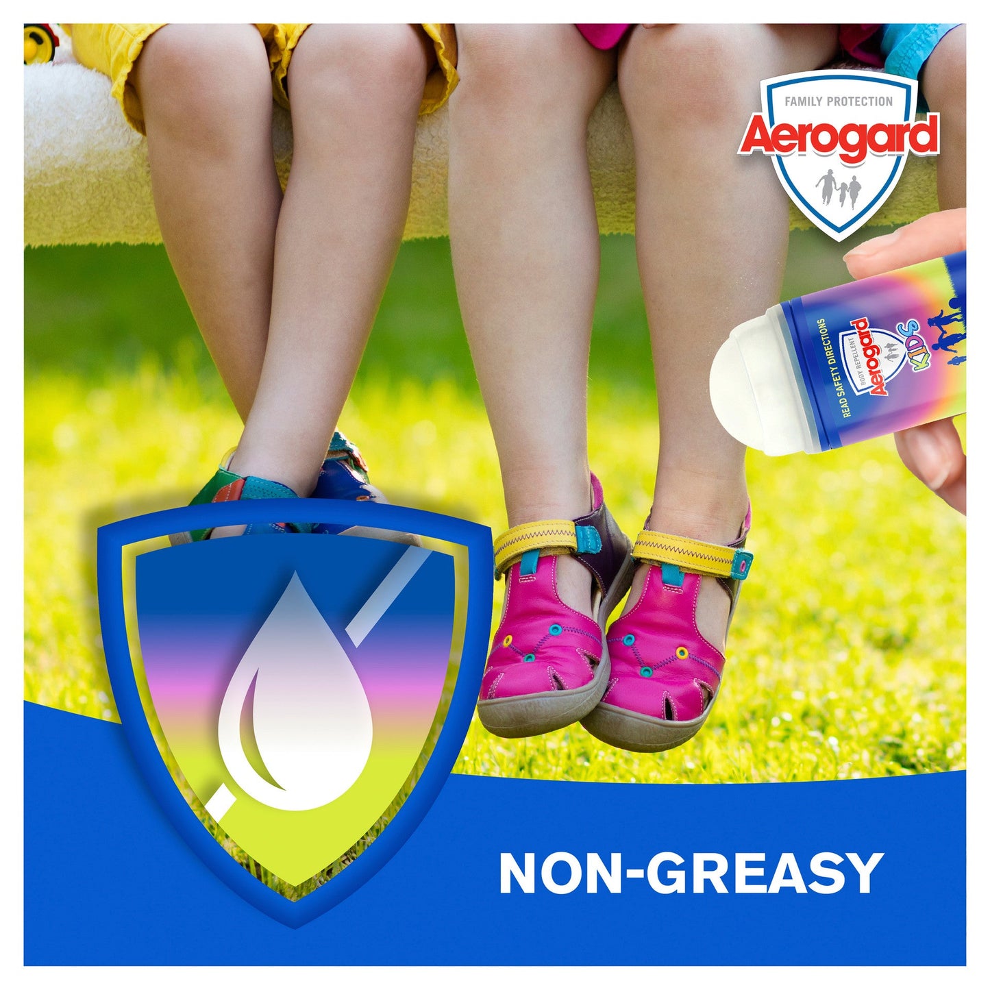 Aerogard for Kids Roll on 50ml