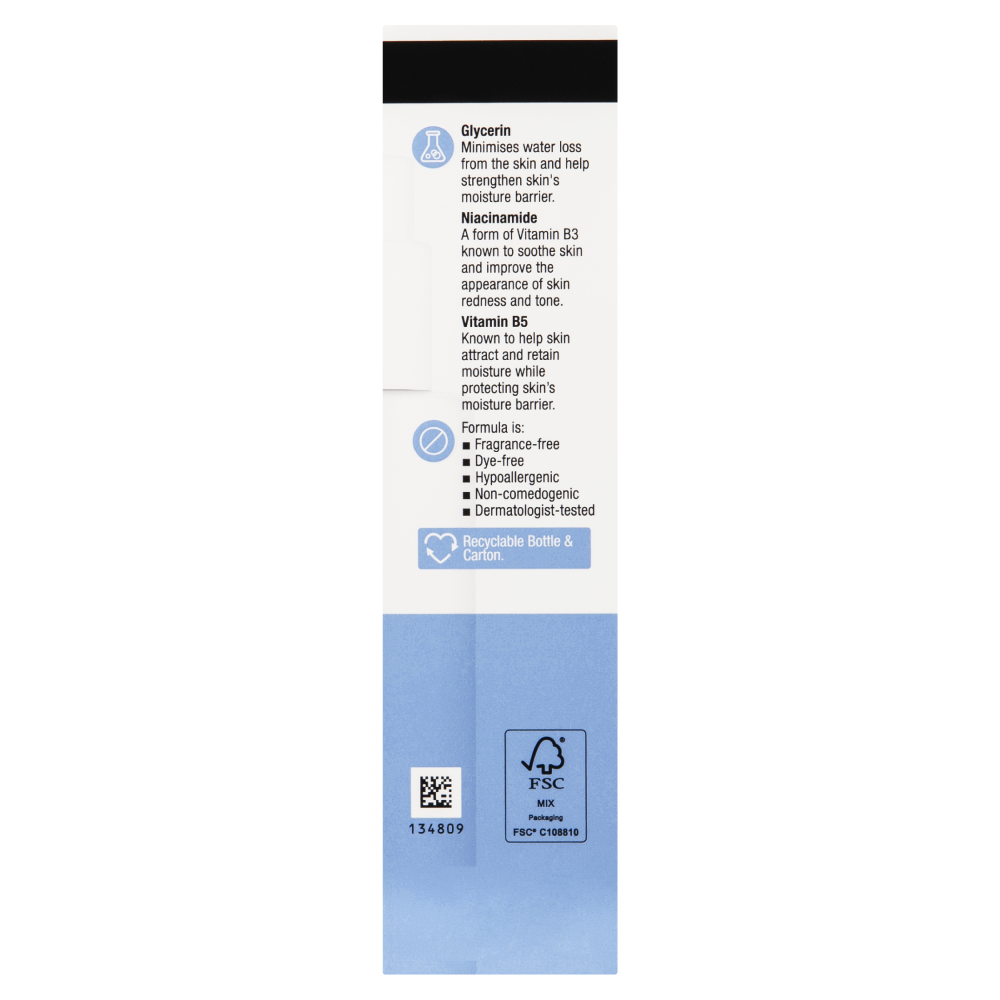 Neutrogena Ultra Gentle Daily Moisturizer 100ml