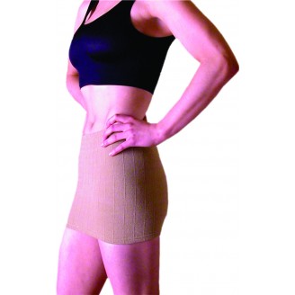 Body Assist Hip Hugging - Slimming Girdle