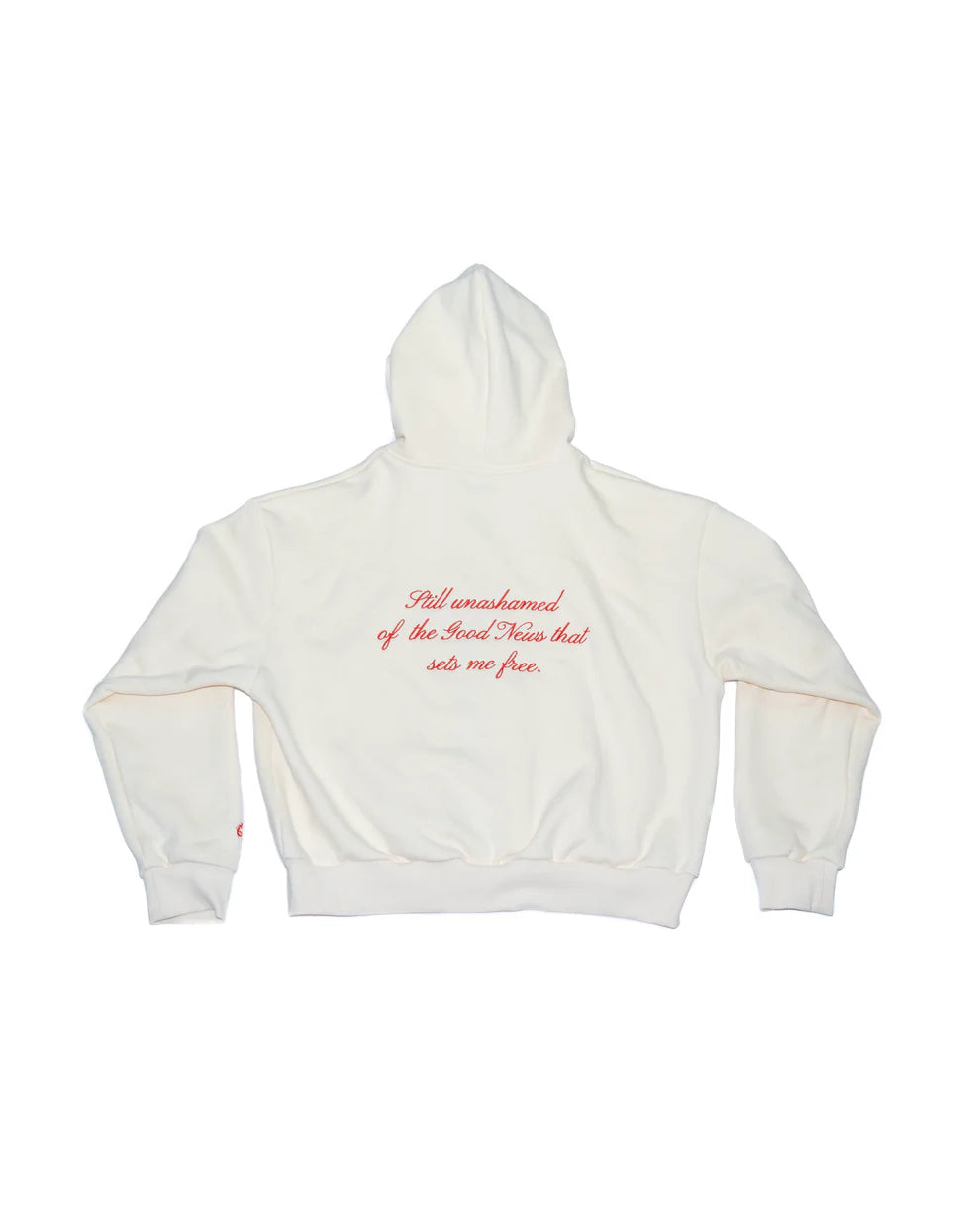 THE GOSPEL JACKET (X-LARGE)