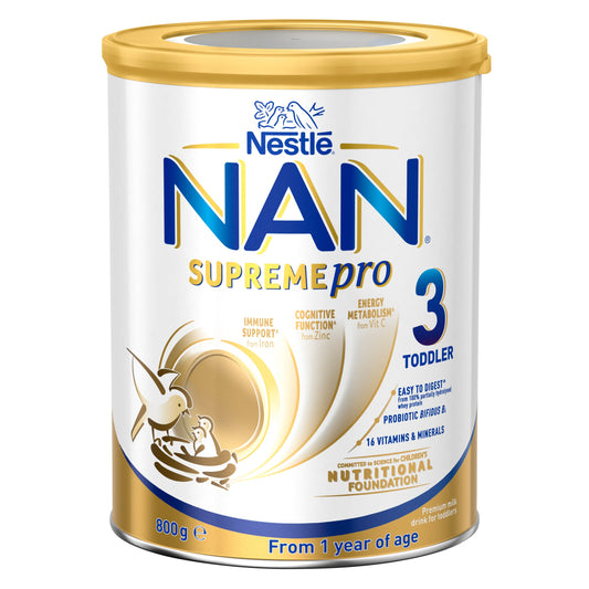 NAN SUPREMEPRO STAGE 3 800 G