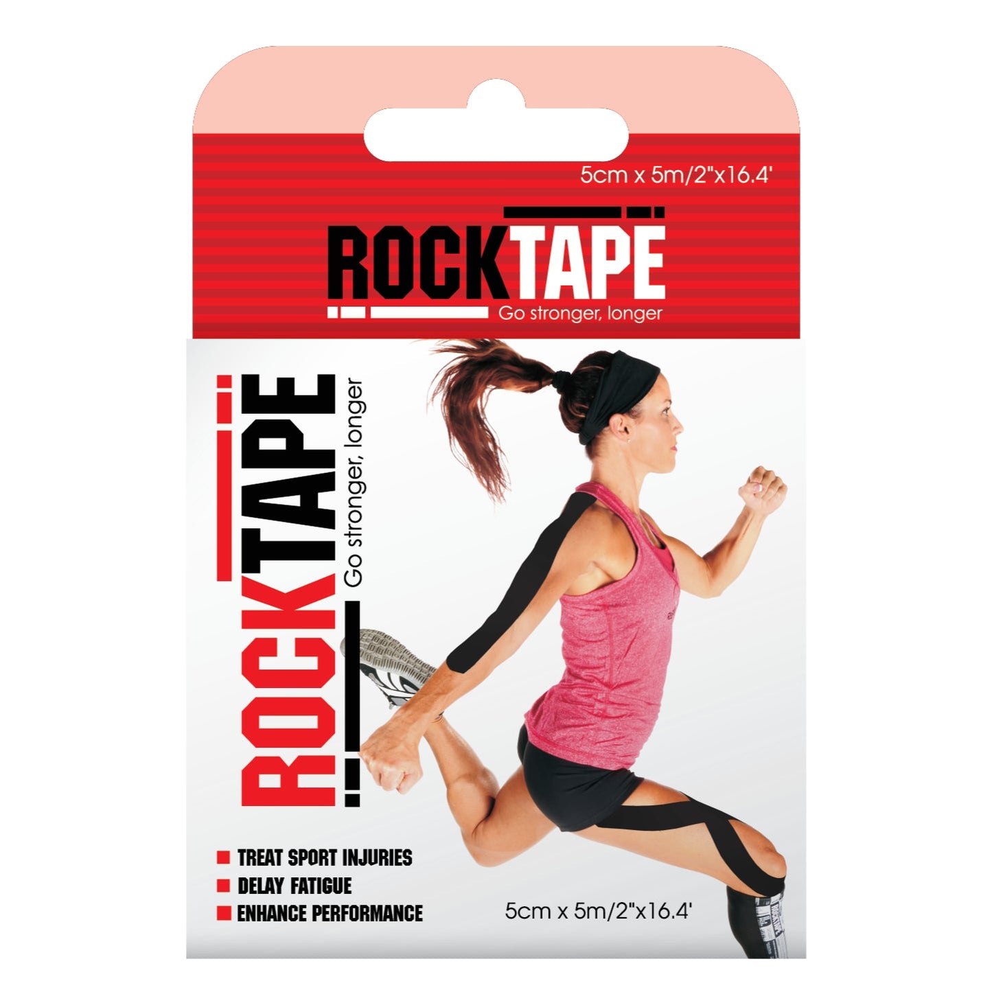 Rocktape Beige 5cm X 5m