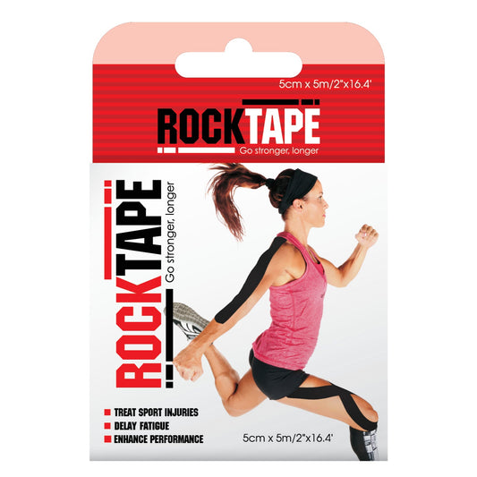 Rocktape Beige 5cm X 5m