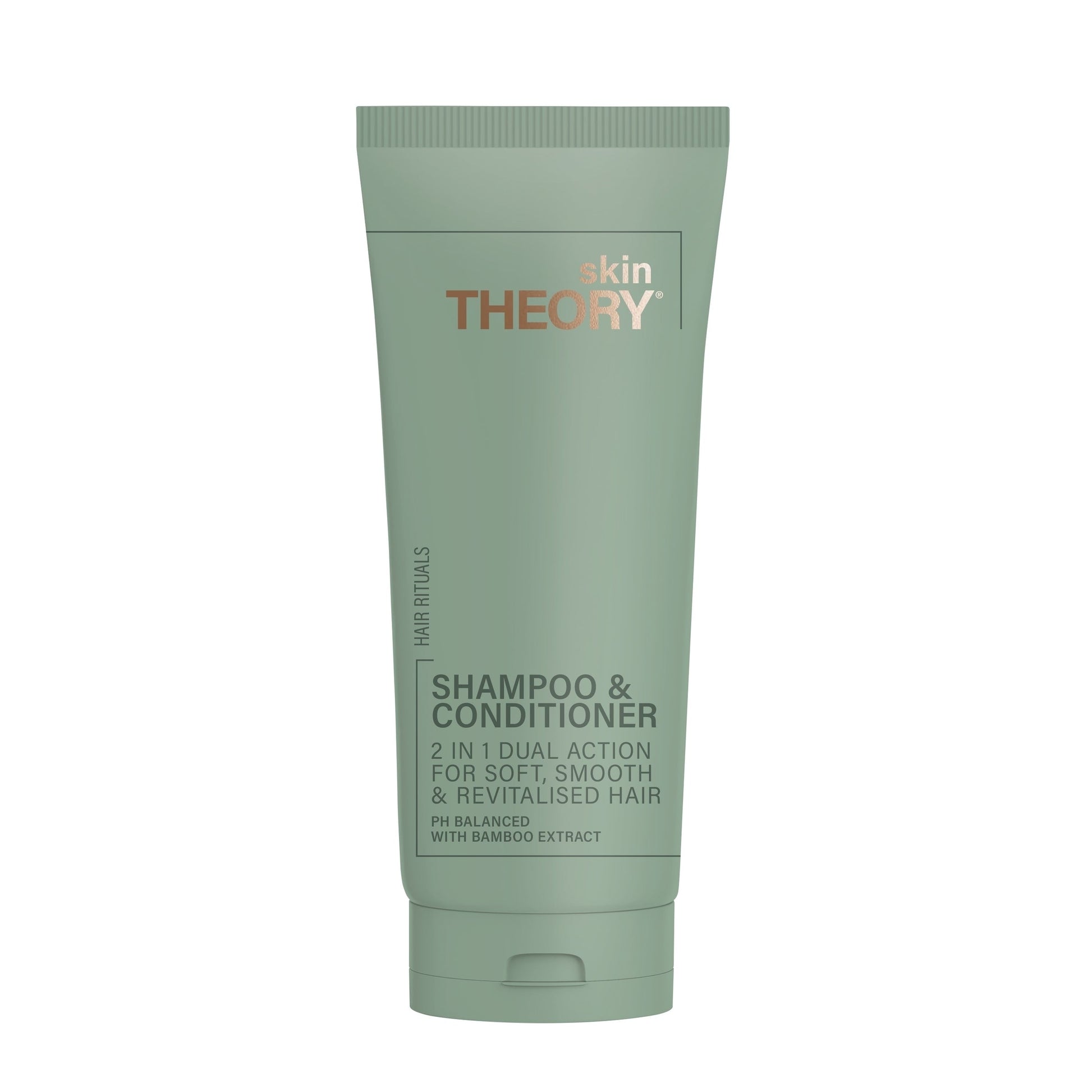 Skin Theory Shampoo & Conditioner 2in1 300ml
