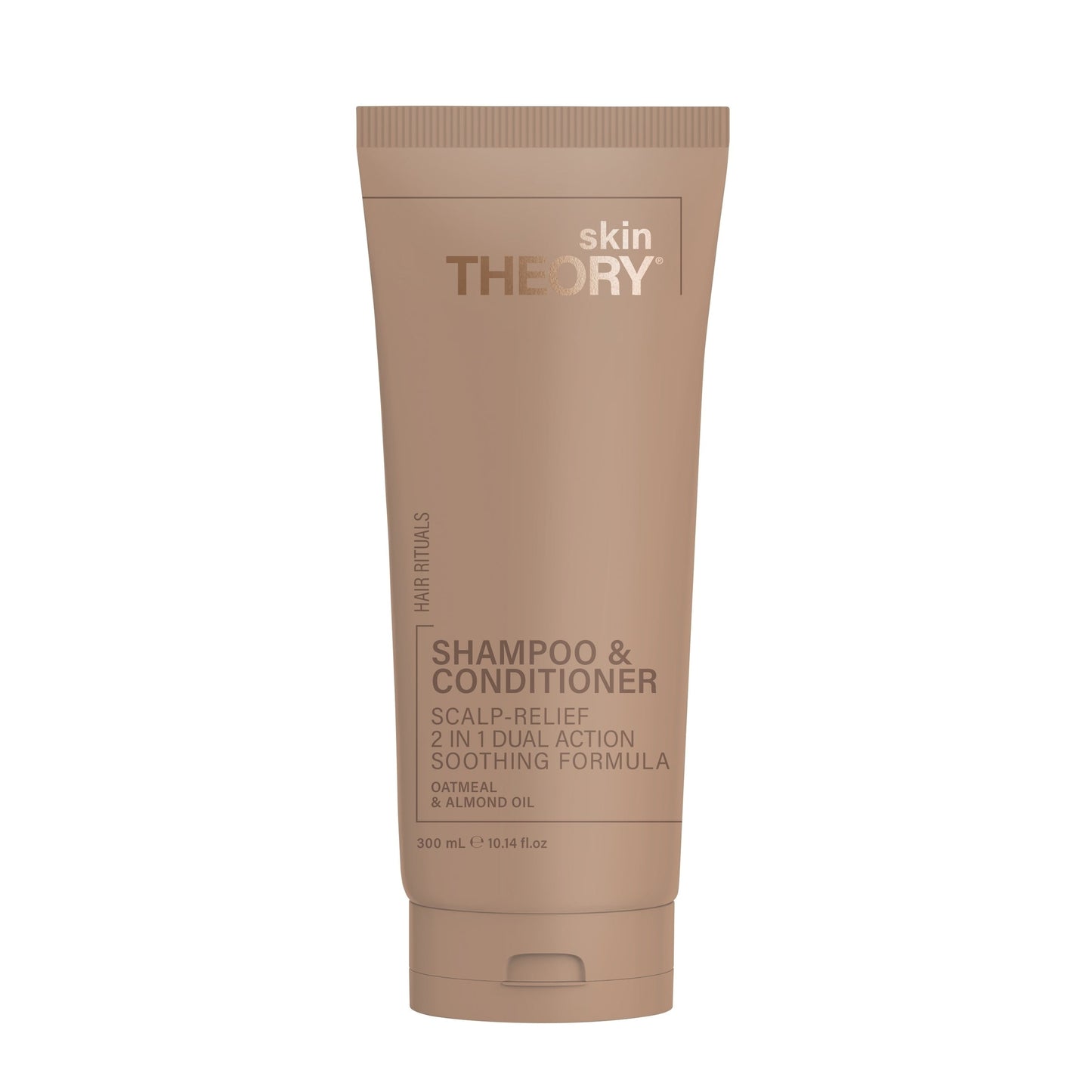 Skin Theory Shampoo & Conditioner 2in1 Scalp 300ml
