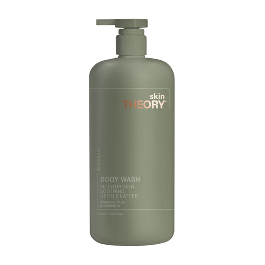 Skin Theory Body Wash Verbena 1000ml