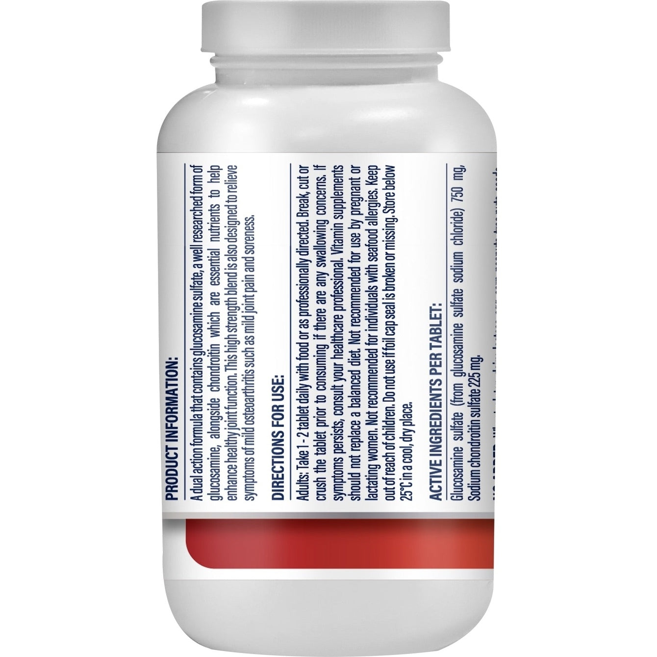 Guardian Glucosamine & Chondroitin 200tab
