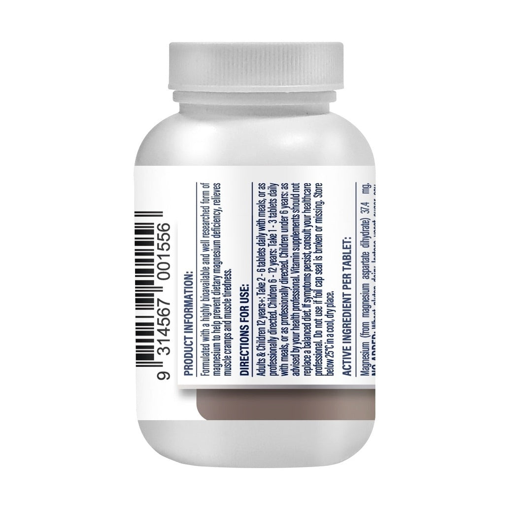 Guardian Magnesium 100tab