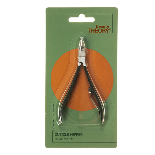 Beauty Theory Cuticle Nipper