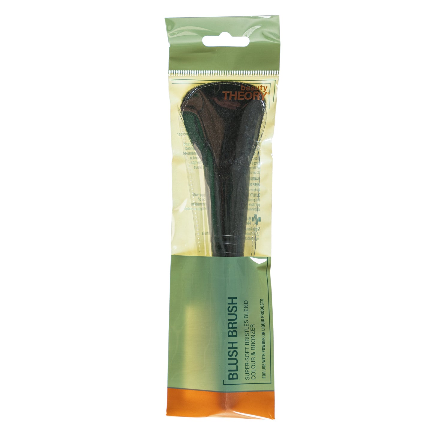 Beauty Theory Blush Brush