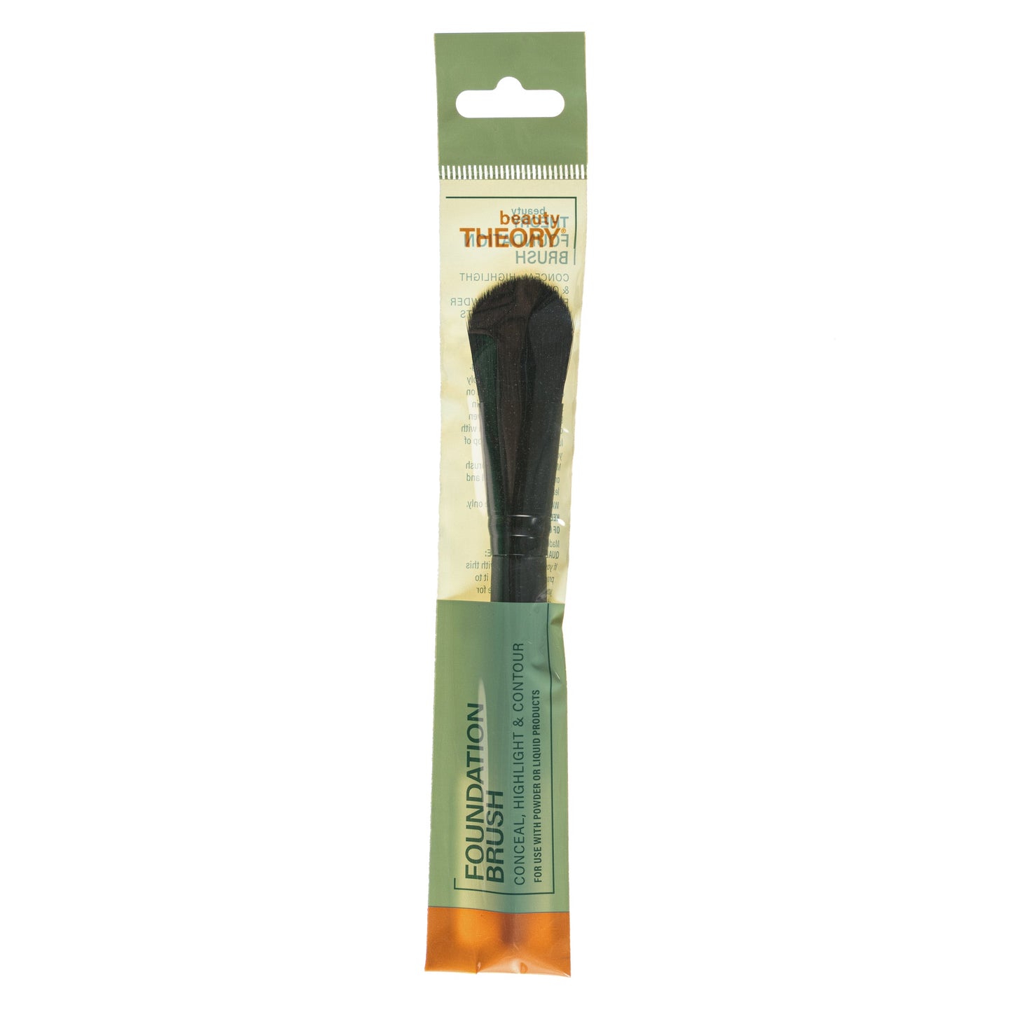 Beauty Theory Foundation Brush
