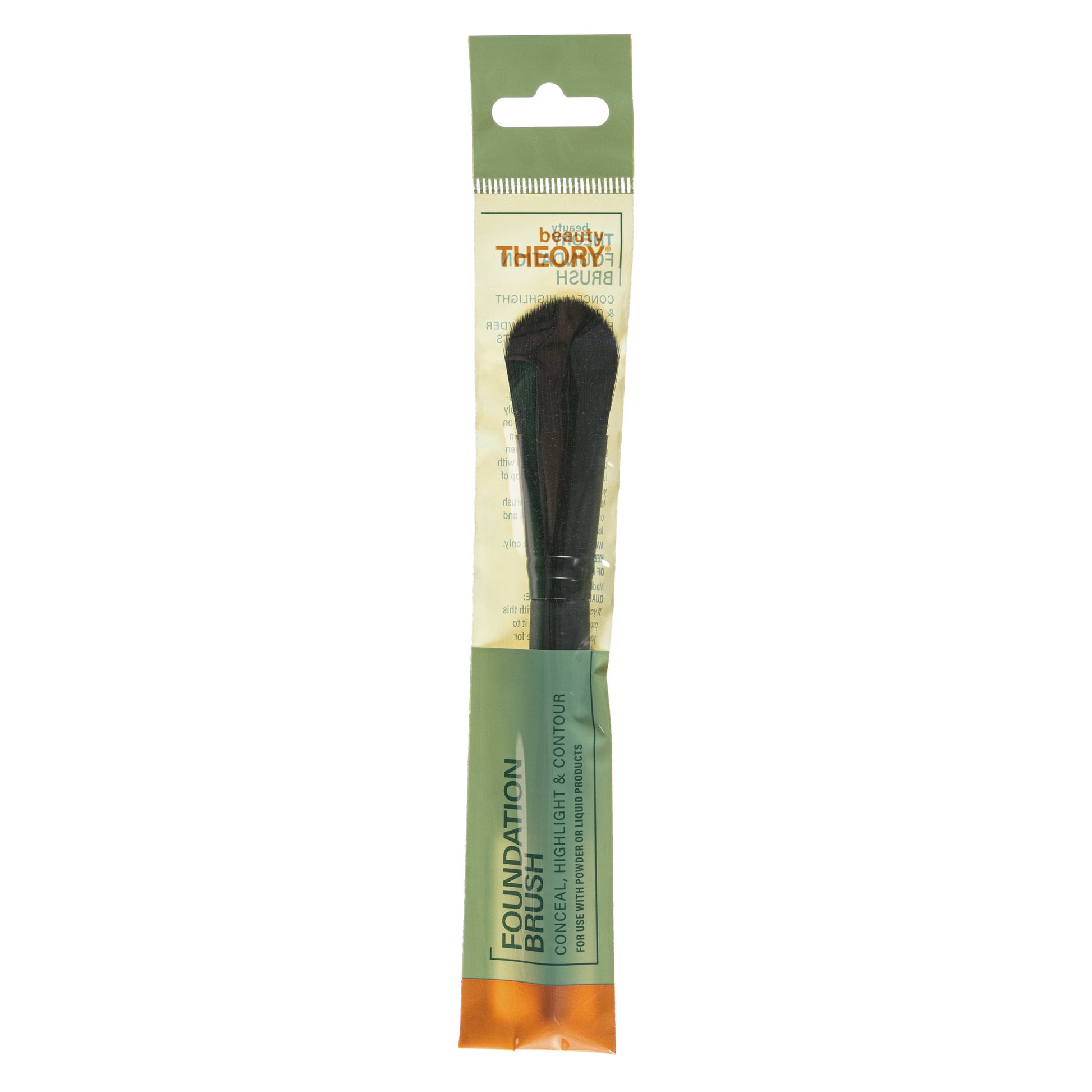 Beauty Theory Foundation Brush