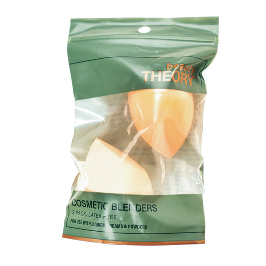 Beauty Theory Cosmetic Blenders 2pk