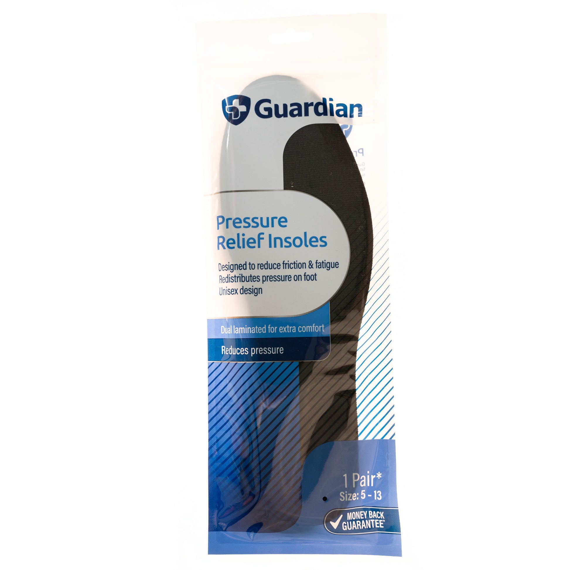 Guardian Pressure Relief Insoles