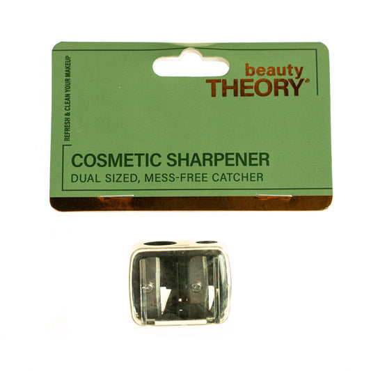 Beauty Theory Cosmetic Sharpener