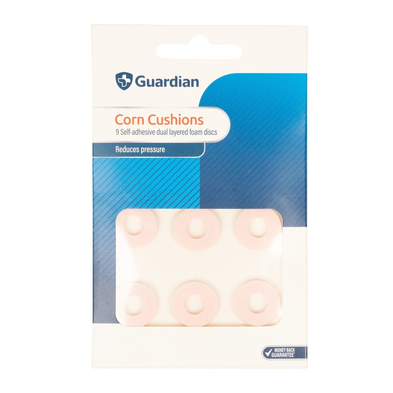 Guardian Corn Cushions