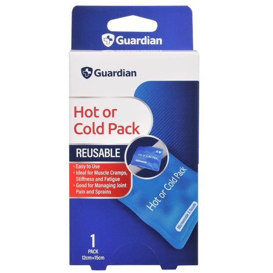Guardian Hot & Cold Pack Small