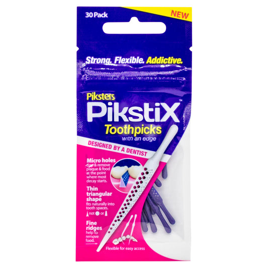 Piksters Pikstix 30PK