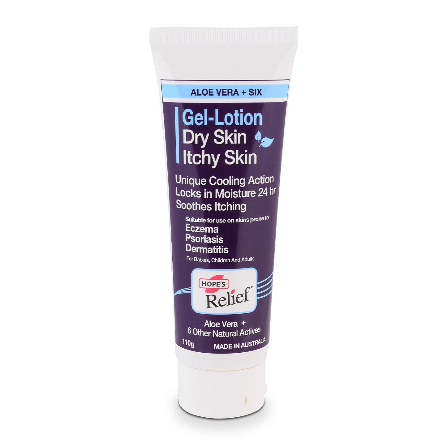 Hopes Relief Gel Lotion 110g