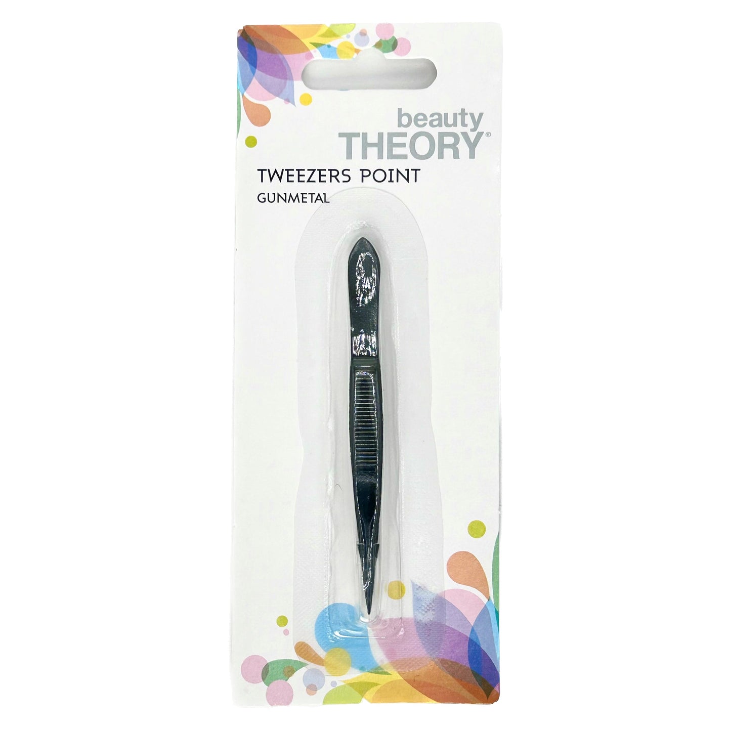 Beauty Theory Tweezers Point