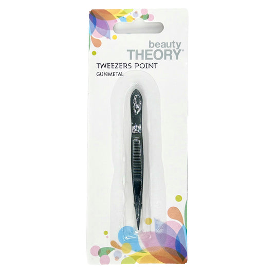 Beauty Theory Tweezers Point