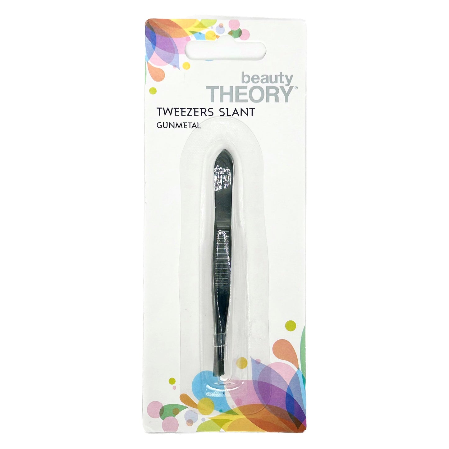 Beauty Theory Tweezers Slant