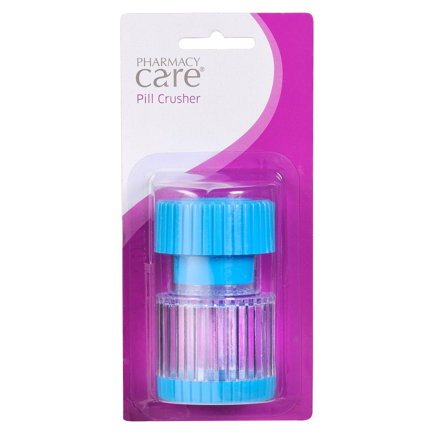 Pharmacy Care Pill Crusher