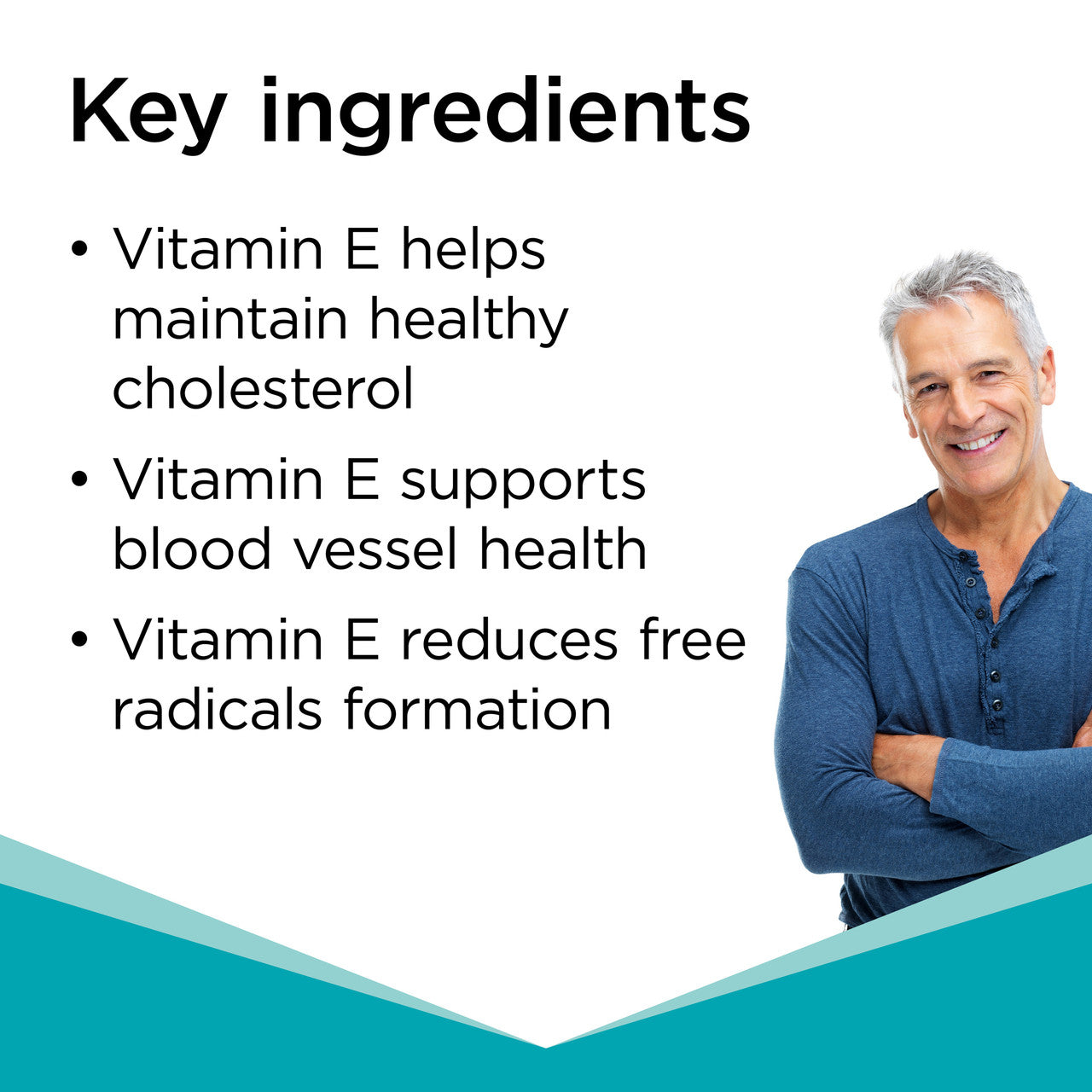 Blackmores Vitamin E 500iu 150 Capsules