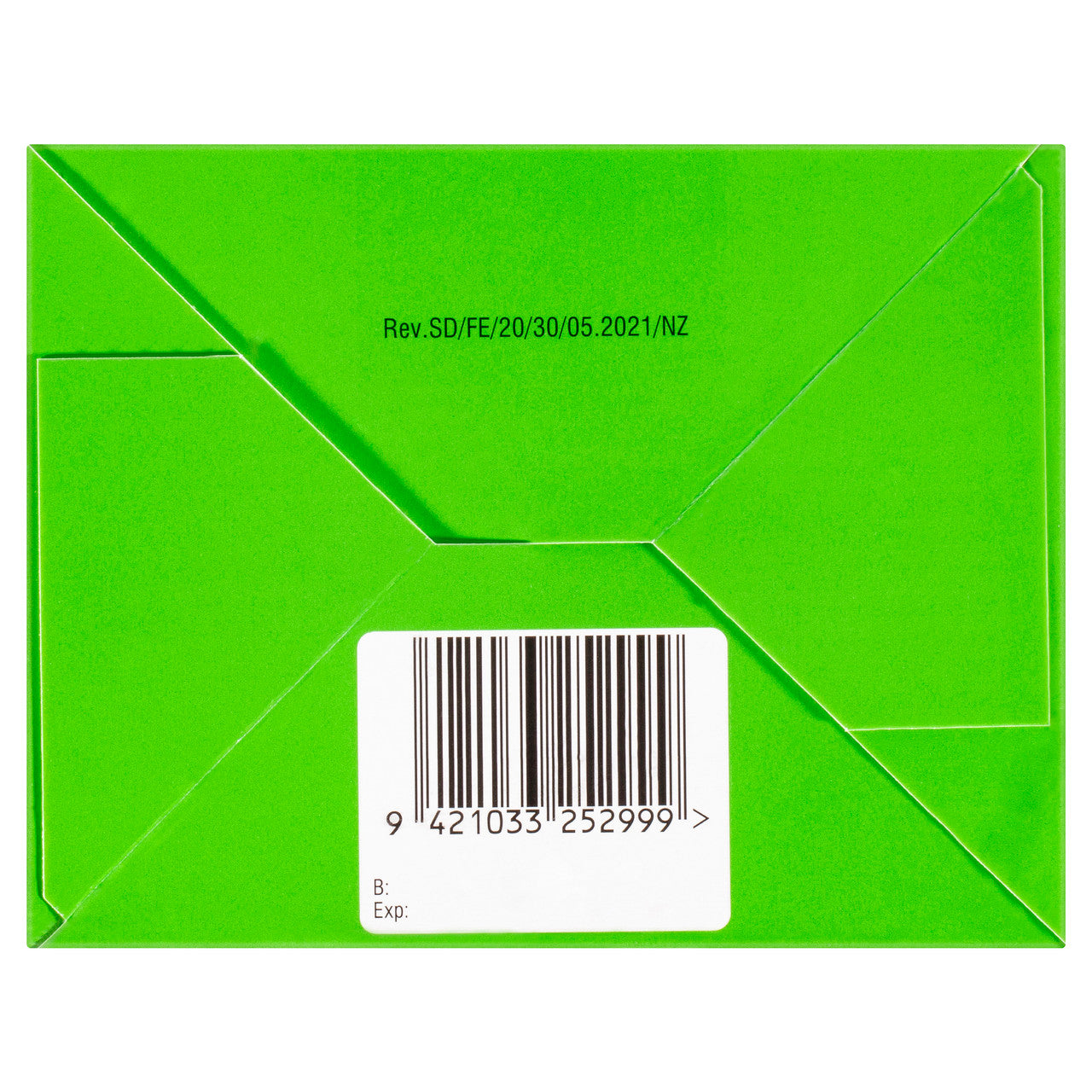Ferro Lipo-Sachets Strawberry Flavour 30 Sachets