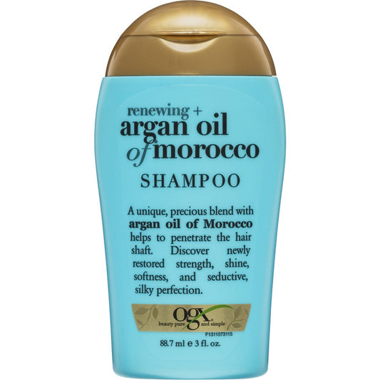 OGX ARGAN OIL SHAMP 88.7ML