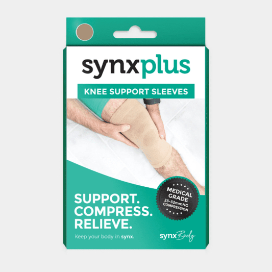Synxplus Knee Support Sleeve X-Large