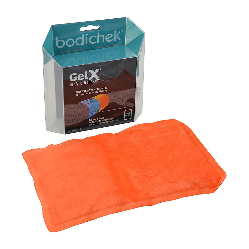 Bodichek Gel X Sport Hot/Cold Pack Medium 13x28cm