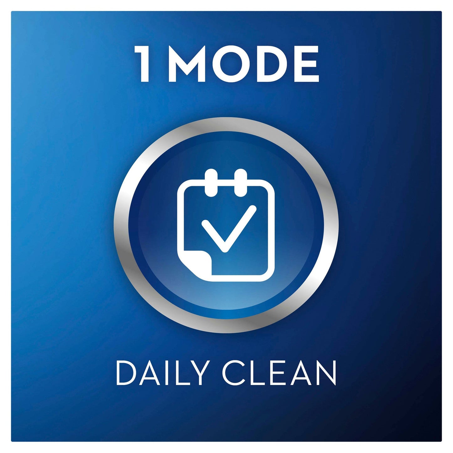 Oral-B Vitality Plus Pro White Electric Toothbrush With Charger