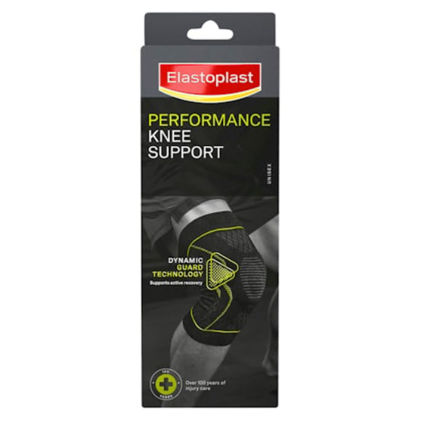Elastoplast Advanced Knee Support LRG