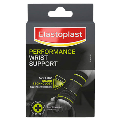 Elastoplast Advanced Wrist Support Med