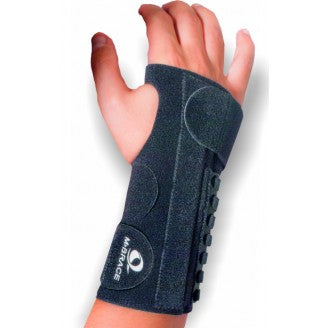 M-BRACE AIR LACED WRIST SPLINT